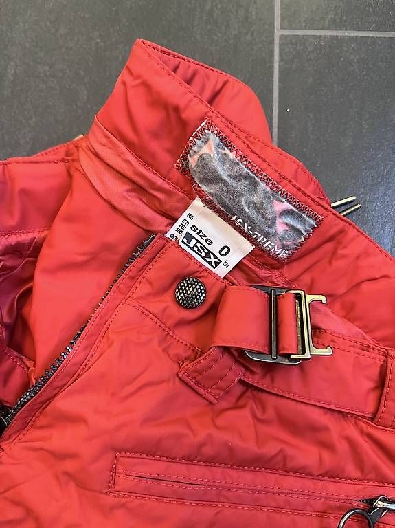 Skis: Pantaloni sci Jet Set ragazzi 156 – D'occasion à Gravesano par ald_st8d 2
