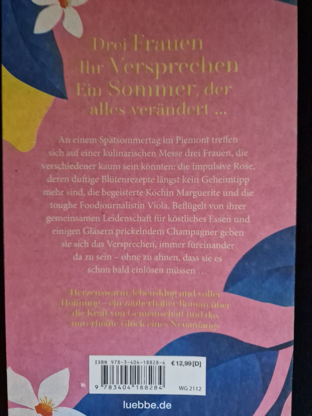 Die Kunst, zu Hause glücklich zu sein