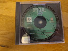 Speedball 2100 (Playstation 1 / PS1)