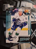 NHL Nils Hoglander Vancouver Canucks