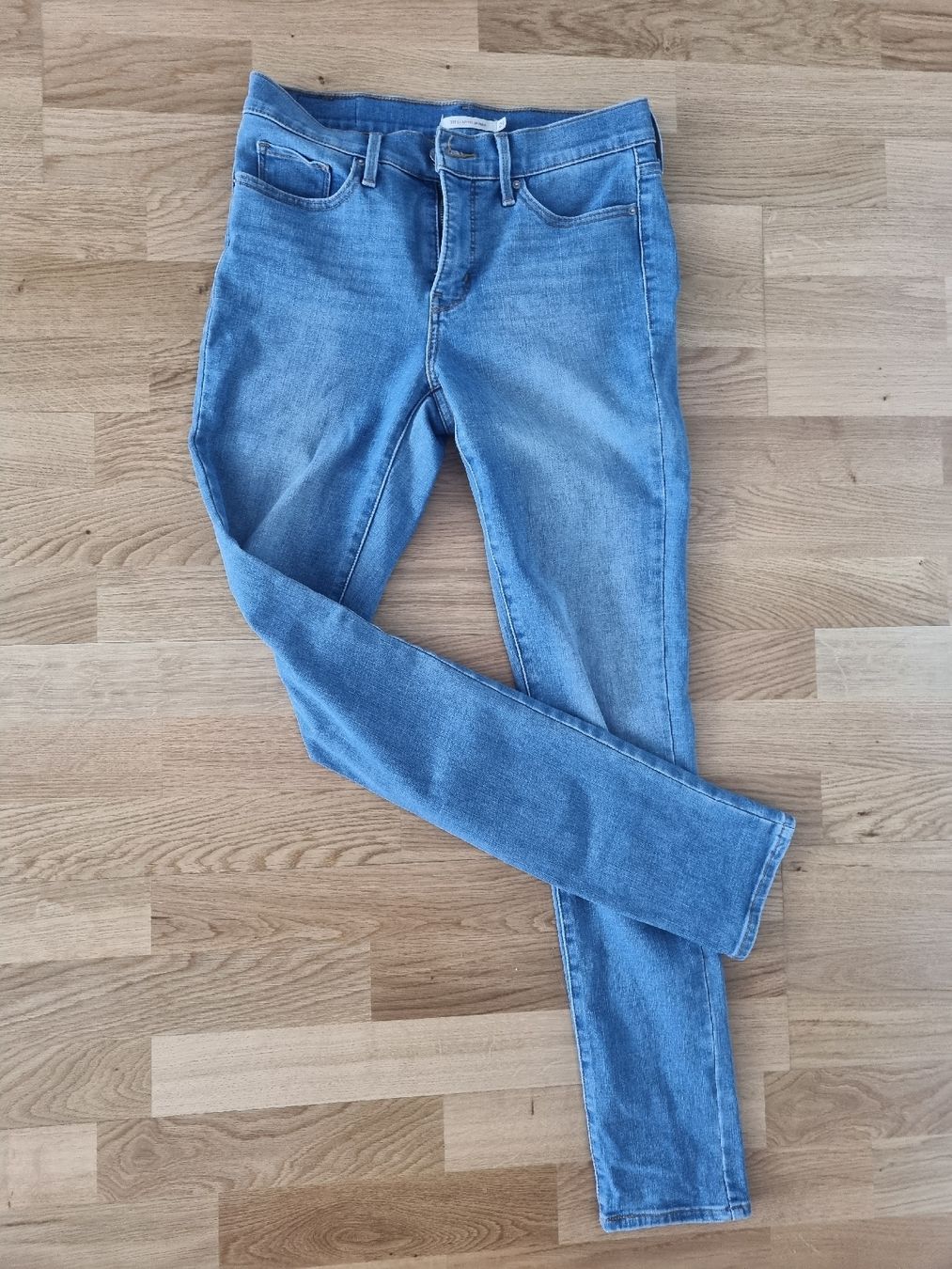 Levi's Jeans: Levis 29 – Usato da Bern venduto da Ana0144