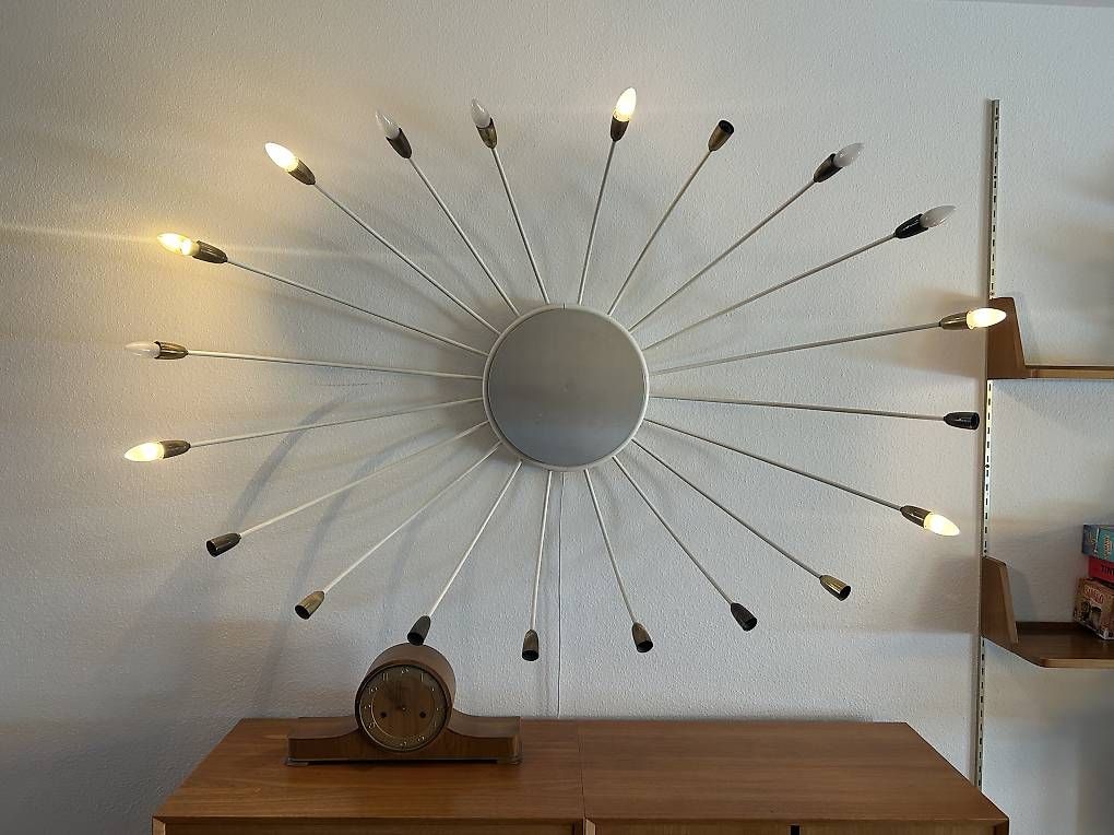 Lampen: Lampe Vintage  – Gebraucht aus Nyon von eme_59hs 2