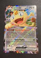 Pokémon Miaouss EX 062/088 Équilibre Parfait FR