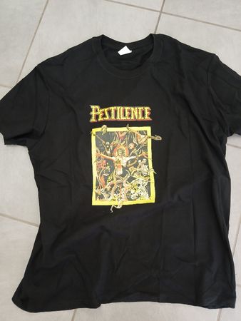 ts pestilence (metal)