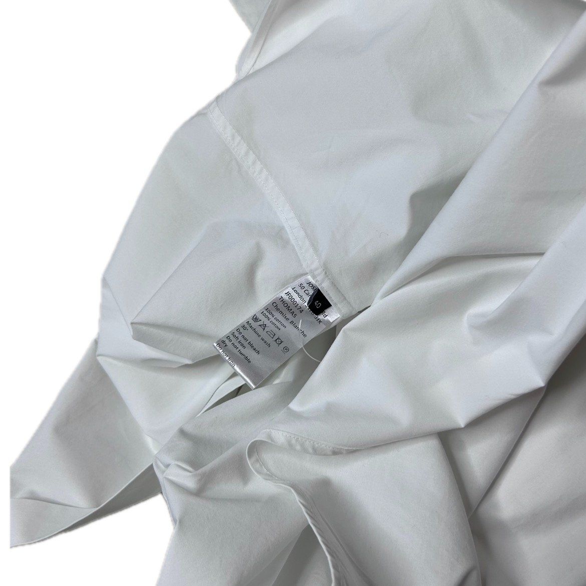 Cos Blusen: Joseph Blouse with Tie Details – Gebraucht aus St. Gallen von look-twice 5