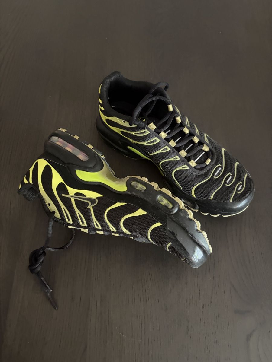 Nike Scarpe da uomo: Nike tn 38.5 – Nuovo (secondo la descrizione) da Zürich venduto da JMima