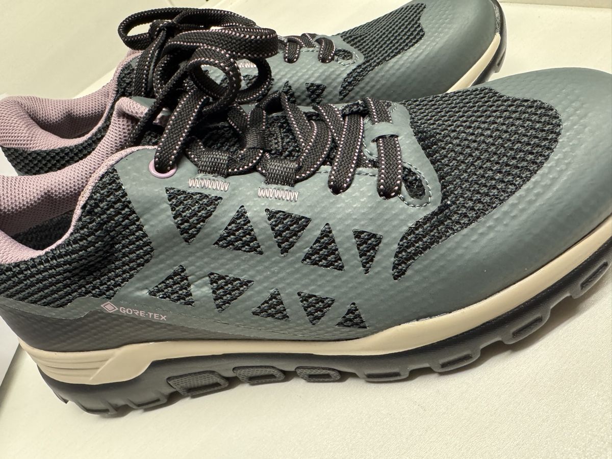 Chaussures femmes: Chaussures Rollingsoft Gore-Tex, taille 38.5, parfaites! – Neuf avec emballage d'origine à Brügg BE par Goob 6