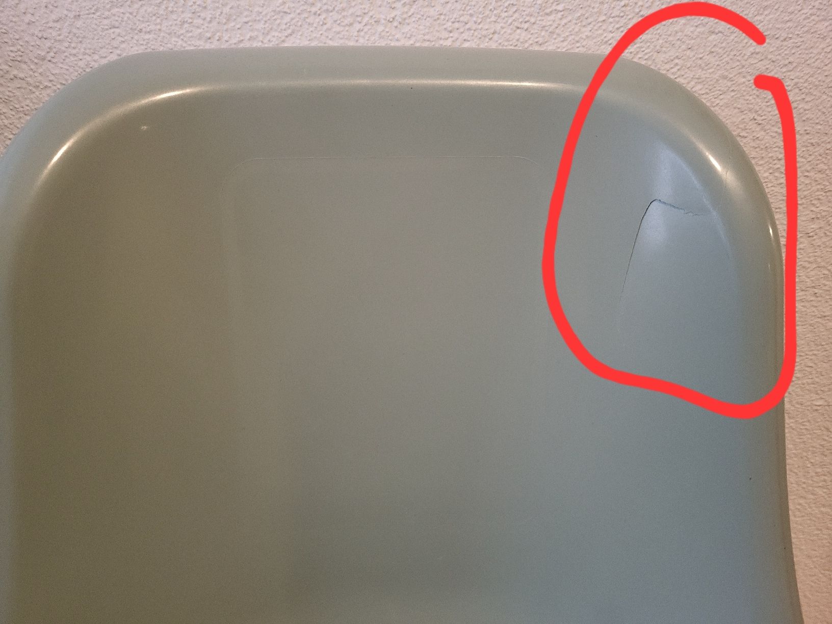 Stühle: 2-3 Kinderstühle Plastik – Gebraucht aus Birmenstorf AG von Cjl 5