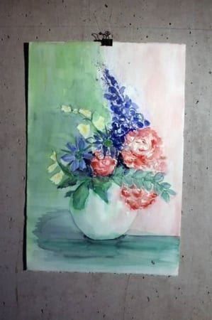 Kit di modellismo & Modellini statici: MONOGRAMMIST E. G. (Schweiz, 20. Jh.) – Usato da Bern venduto da Arting 4