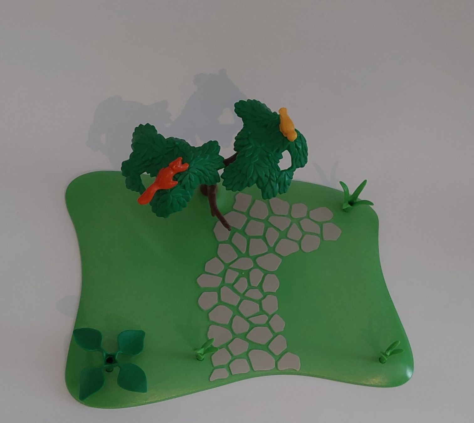 Playmobil Spielzeuge: Playmobil Pferdewiese – Gebraucht aus Abtwil AG von Queenstown 3