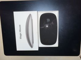 Apple Magic Mouse 