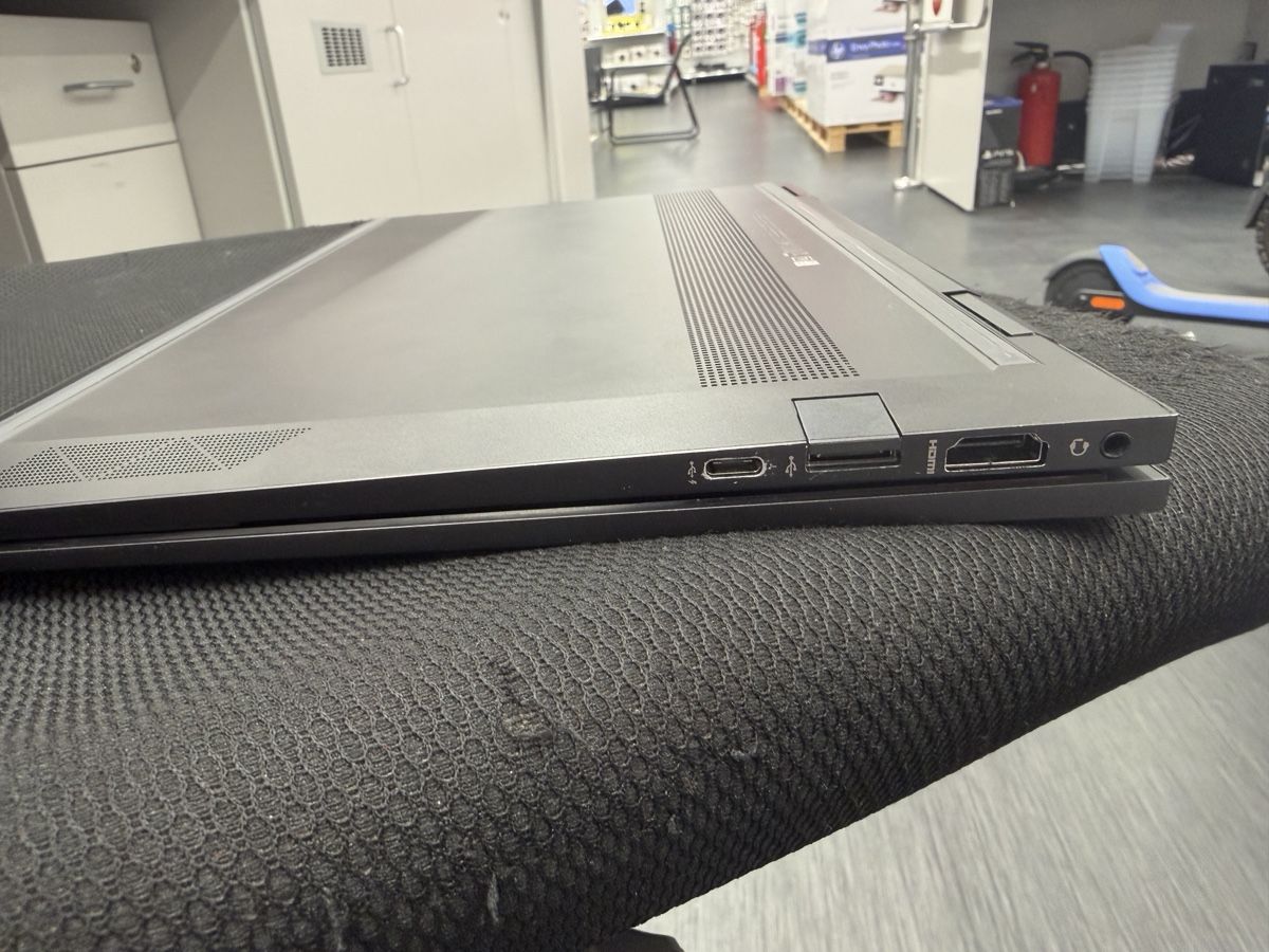 Hewlett Packard Notebook: HP Envy x360 Convertible 15 – Usato da Amriswil venduto da Trendymarkt 4