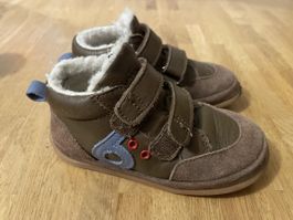 Benjie Winter Sneakers gefüttert Gr 24 gebraucht