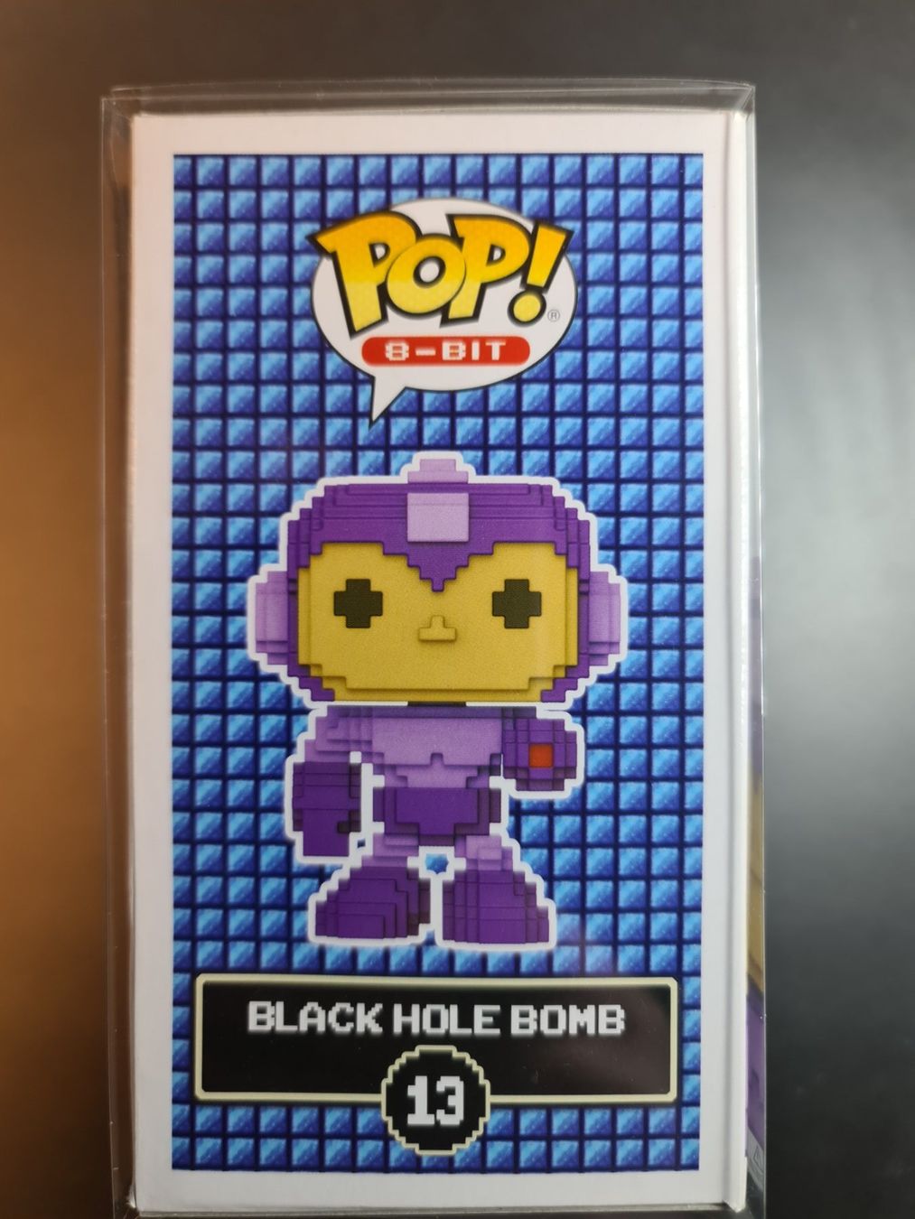 Funko Statuette: Funko Pop Black Hole Bomb – Nuovo e nell'imballaggio originale da Elsau venduto da oli_2tdc 1