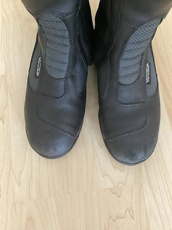 Chaussures femmes: IXS Töffschuhe Gr. 37 – D'occasion à Geltwil par Endru80 3