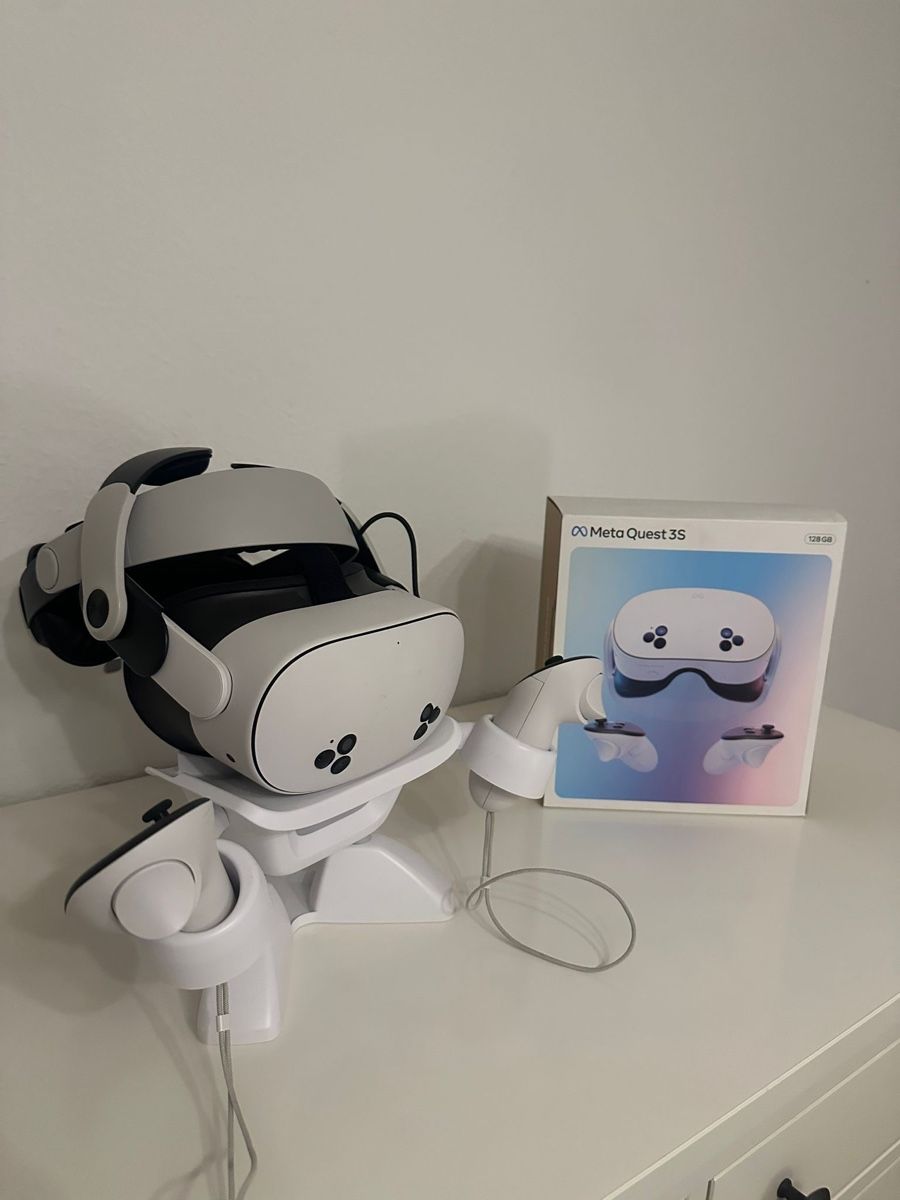 Sony Casco VR: Sony DualSense Edge Wireless Controller PS5 - Komplett mit B – Usato da Zunzgen venduto da milesdavis76 5