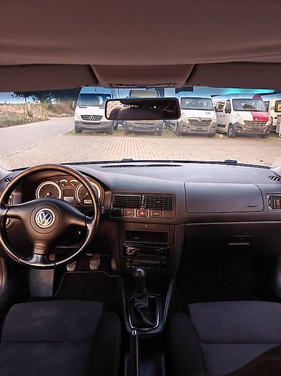VW Autos: VW Golf 4 1.6 16v – Gebraucht aus Otelfingen von chris.uf 3