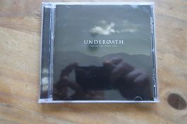 UNDEROATH - DEFINE THE GREAT LINE - CD