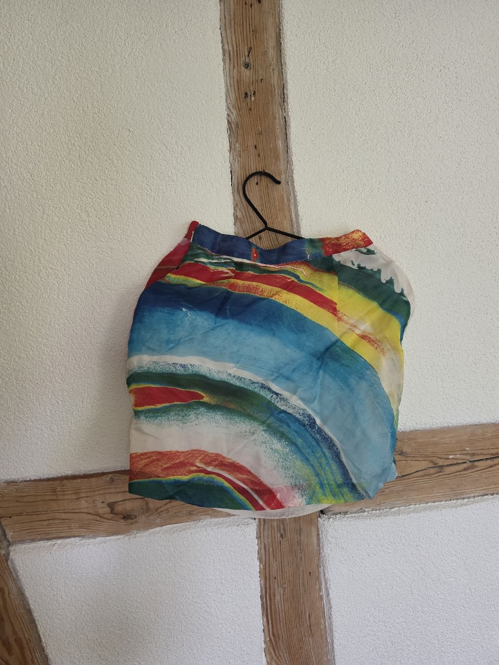 Other Stories Röcke: SEIDE / SILK Jupe artsy  – Gebraucht aus Zürich von connem 3