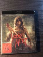 You're Next - Horrorfilm - Blu-ray Disc