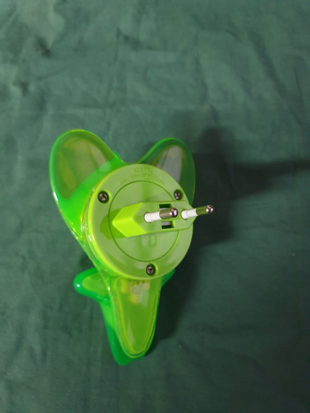 Lampade: Nachtlicht Alien – Usato da Oberburg venduto da obbu 1