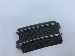 Märklin 24207 H0 Gebogenes Gleis R2 (437,5mm x 7,5°)