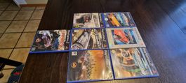 Need for Speed - PS2 Collection: 7 Great Racing Games!