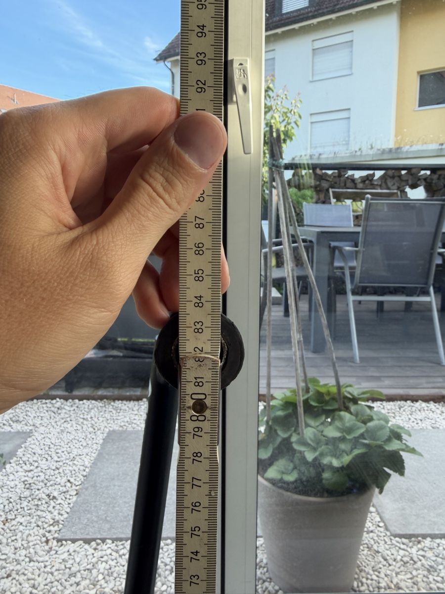 Chilli Kickboard: Chilli Pro Scooter günstig abzugeben – Usato da Nänikon venduto da Monschgal 4