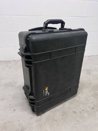 Peli case 1560 original unbenutzt