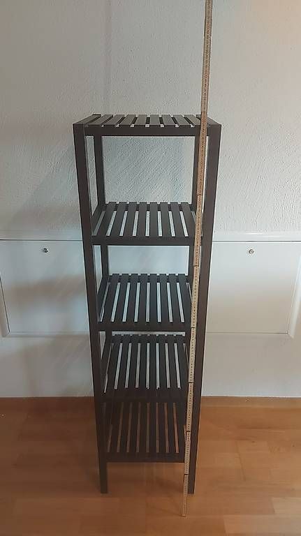 Scaffali: Schrank Ikea Muskan – Usato da Chur venduto da mar_7npt