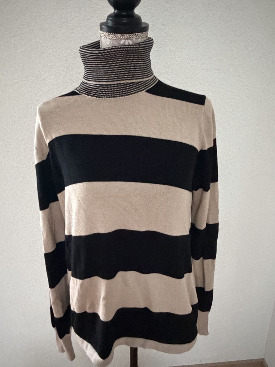 Maglioni & Felpe: Rollkragenpullover Soulmate M – Usato da Bonstetten venduto da Moma10 1
