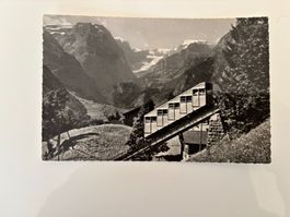 Zahnradbahn Braunwald