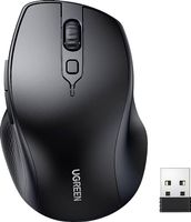 Bluetooth Maus kabellos (BT + 2.4G)