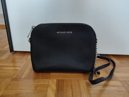 Sac bandoulière Michael Kors noir