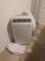 DeLonghi Klimagerät Pinguino PAC N82 ECO
