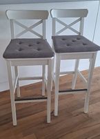 Barhocker von Ikea