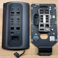 Mac Pro Late 2013 Ersatzteile - I/O Frontpanel