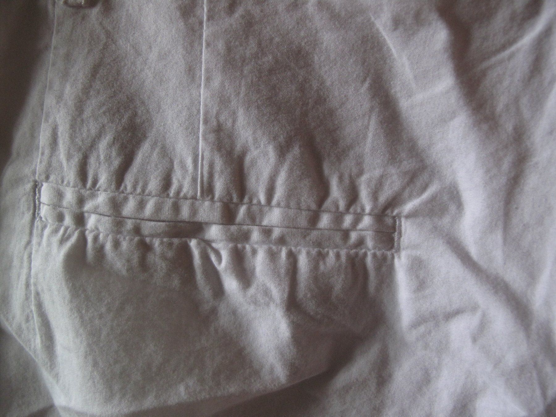Pantalons: Amisu Shorts Gr.34  nigelnagelneu – D'occasion à glarus par Engel_888 5