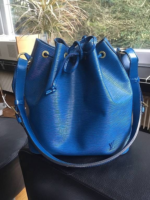 Louis Vuitton Borse da donna: Louis Vuitton Original Noe Petit Epi – Usato da UITIKON-WALDEGG venduto da Lamabr1