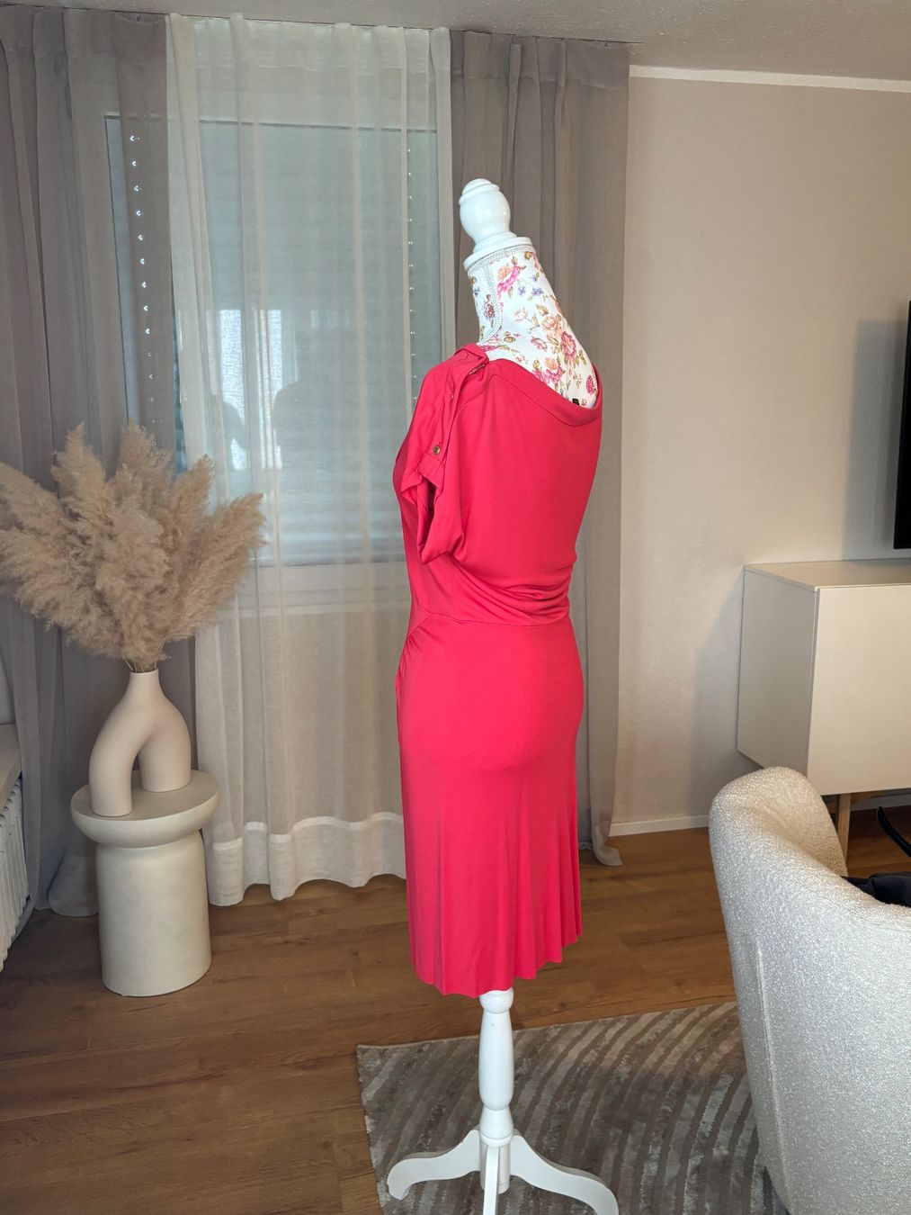 Louis Vuitton Vestiti: Louis Vuitton Dress – Usato da St. Margrethen SG venduto da dijanaO 2