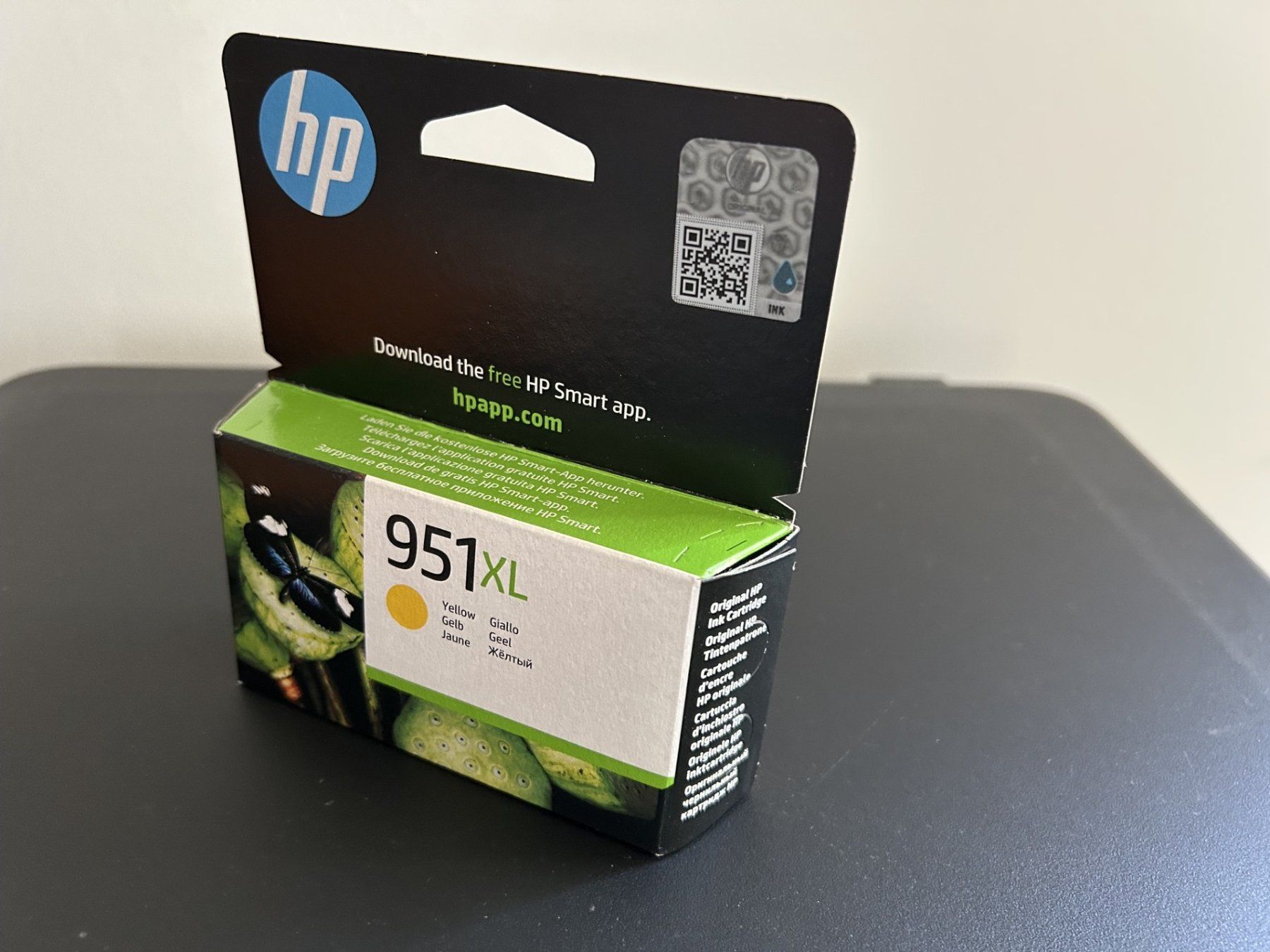 Hewlett Packard Cartucce per stampanti & toner: HP 950 und 951xl Druckerpatronen – Nuovo e nell'imballaggio originale da Flawil venduto da umbi007 5