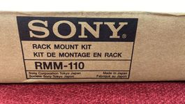 Sony RMM-110 Rack Mount Kit