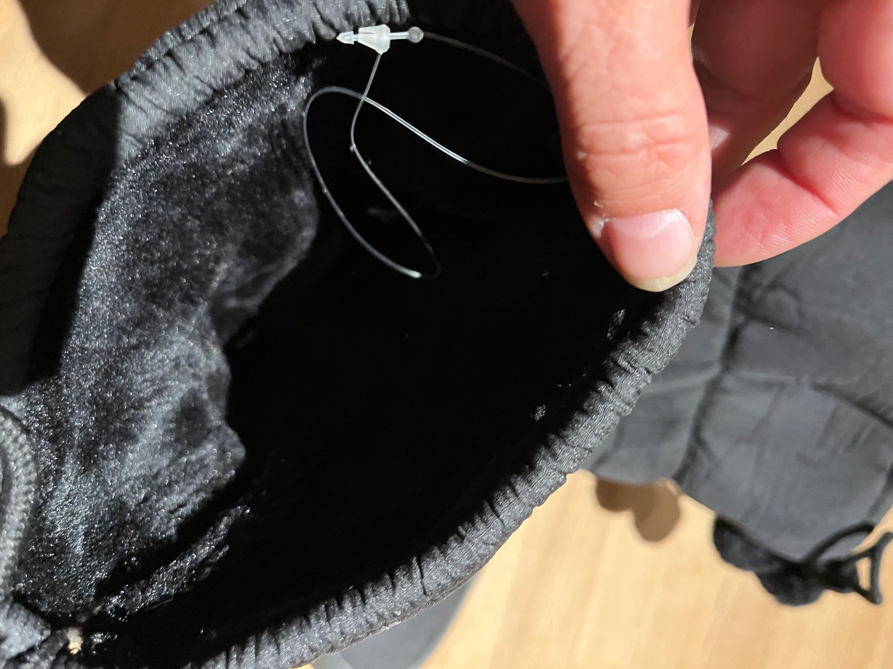 Scarpe da donna: Bottes courtes noires Taille 41 maman – Nuovo e nell'imballaggio originale da Veyrier venduto da kimedovapa 2