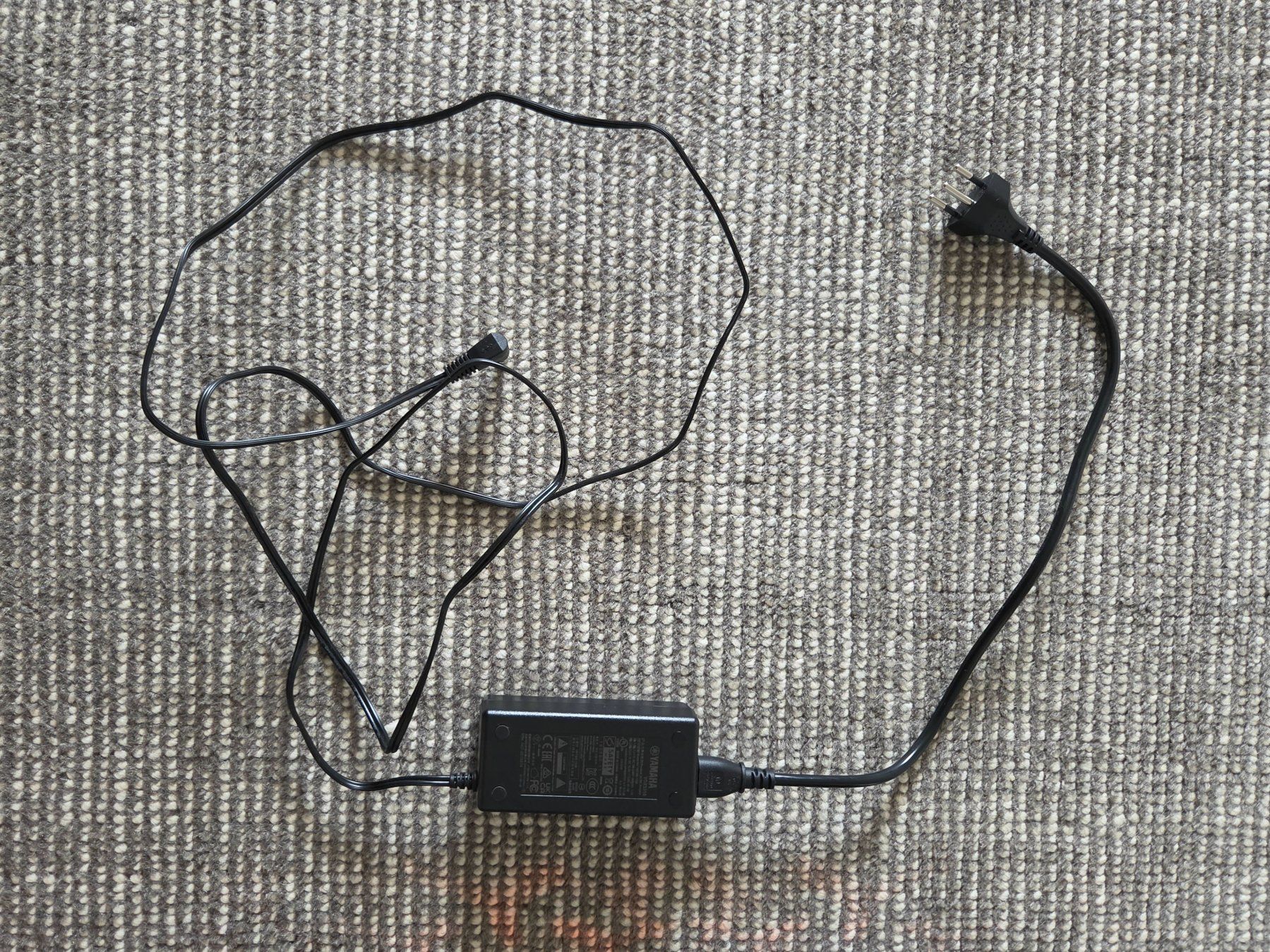 Yamaha Amplificatori: Yamaha | THR30II Wireless | Black – Usato da Zürich venduto da frool 4