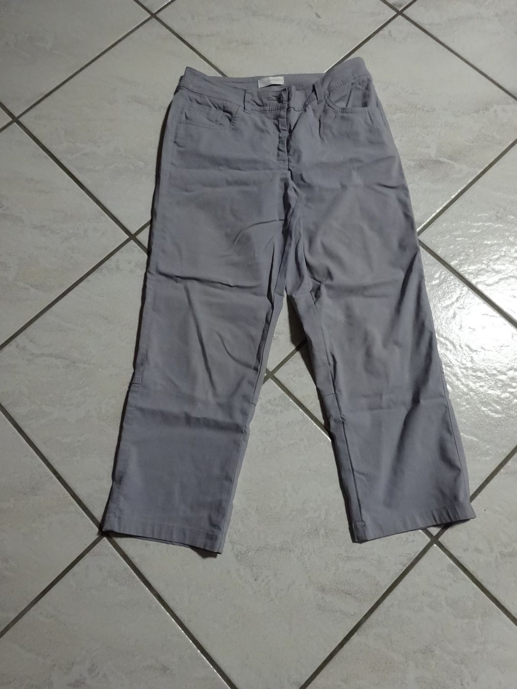 Pantaloni: Super Hose-Corinna/Charles Vögele – Nuovo (secondo la descrizione) da Rothrist venduto da Mistery1