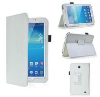 Hülle Etui Coque Case Book Cover für Samsung Galaxy TAB 4 8"