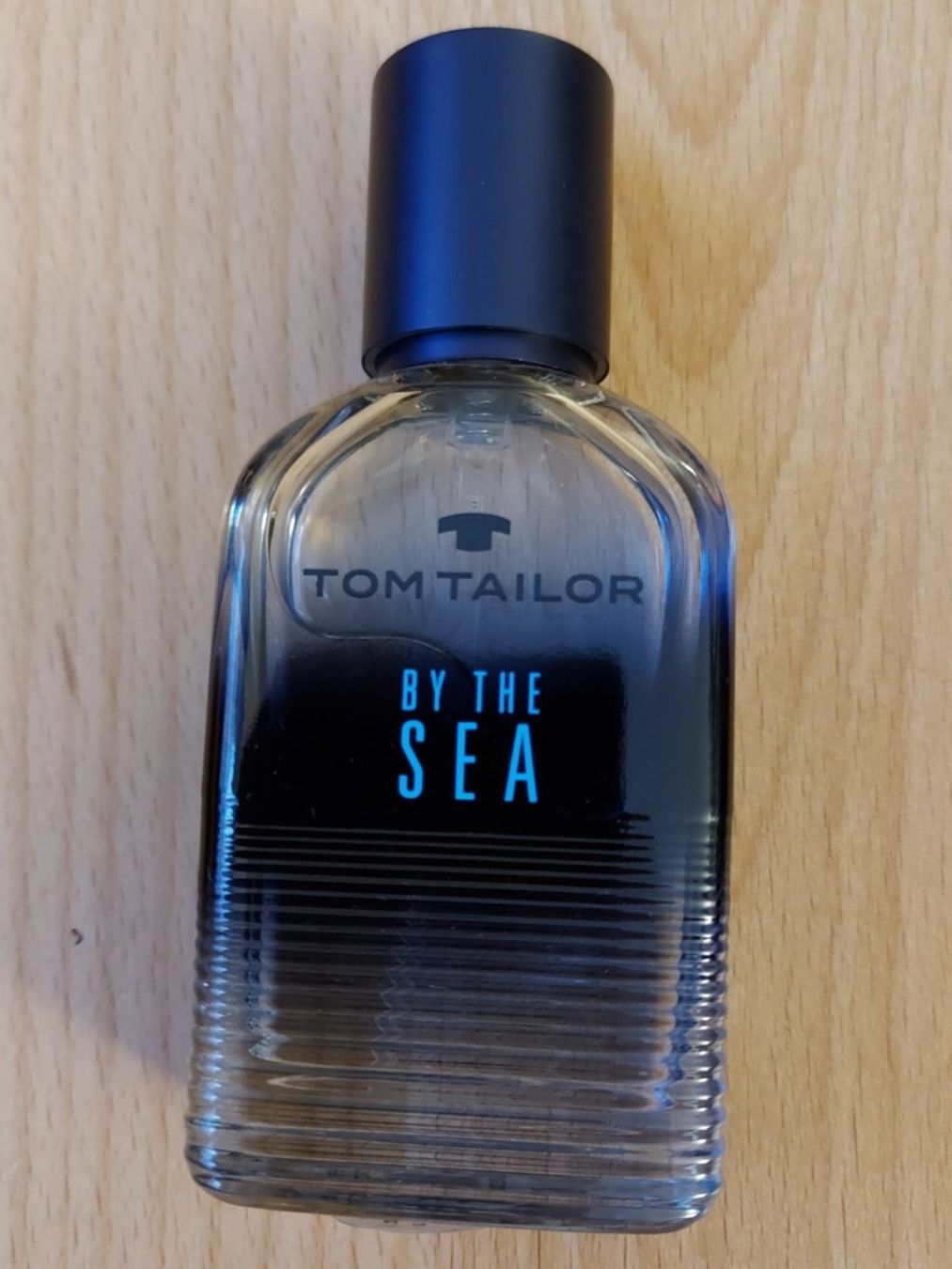 Profumi & Eau de Toilette: Tom Tailor - BY THE SEA 30ml – Nuovo (secondo la descrizione) da Oberbüren venduto da Eisenherz1900 1