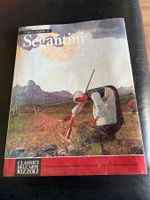Bildband L'opera completa di Segantini gebraucht