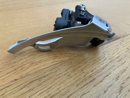 Shimano LX Umwerfer