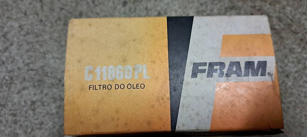 Tutte le macchine: Motormäher Oelfilter pro Stk. abzugeben oder alle 70.- – Nuovo e nell'imballaggio originale da Wädenswil venduto da mh012 1